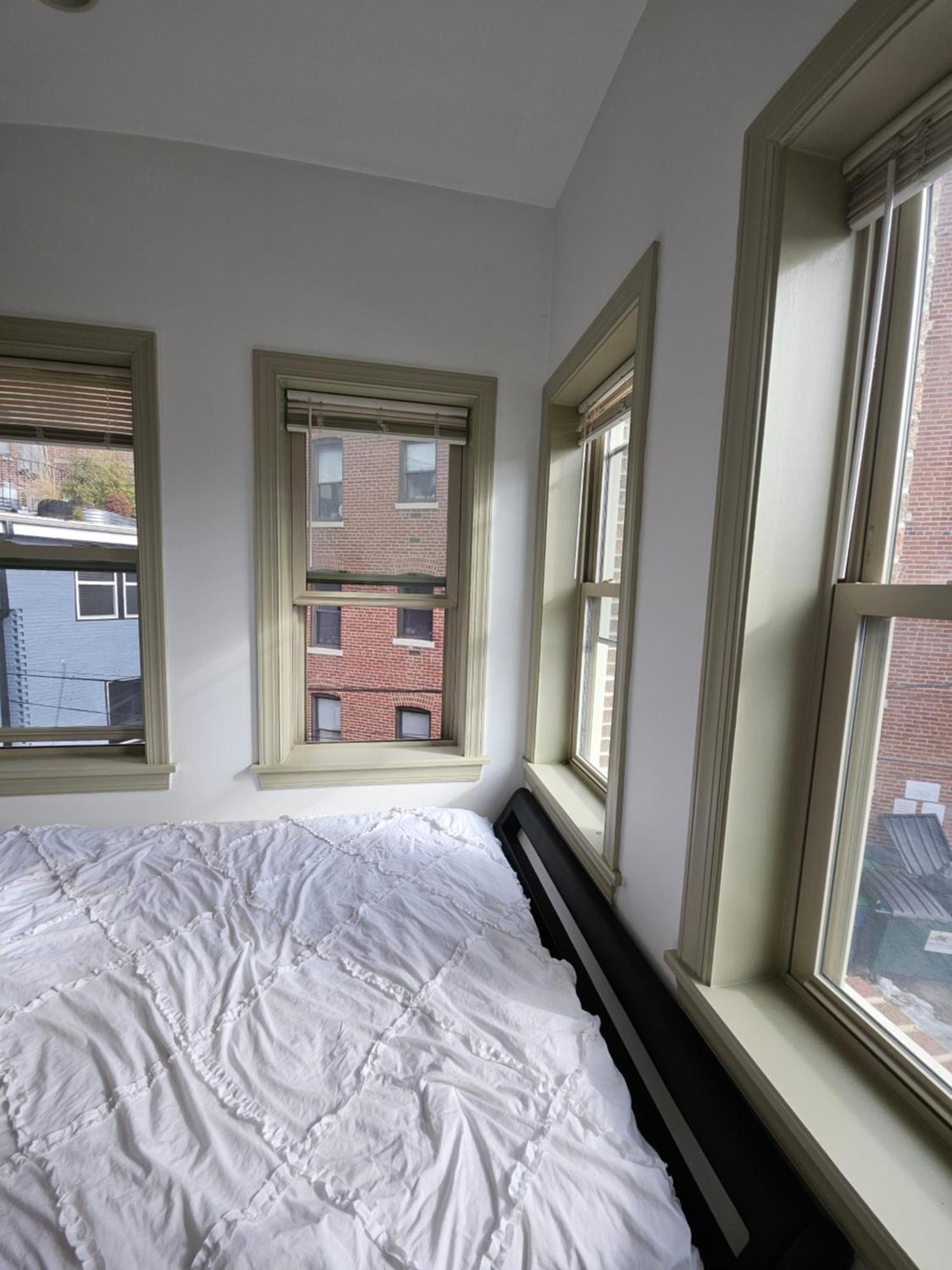 Dc Playhouse Bed And Breakfast Hotel Washington Dış mekan fotoğraf