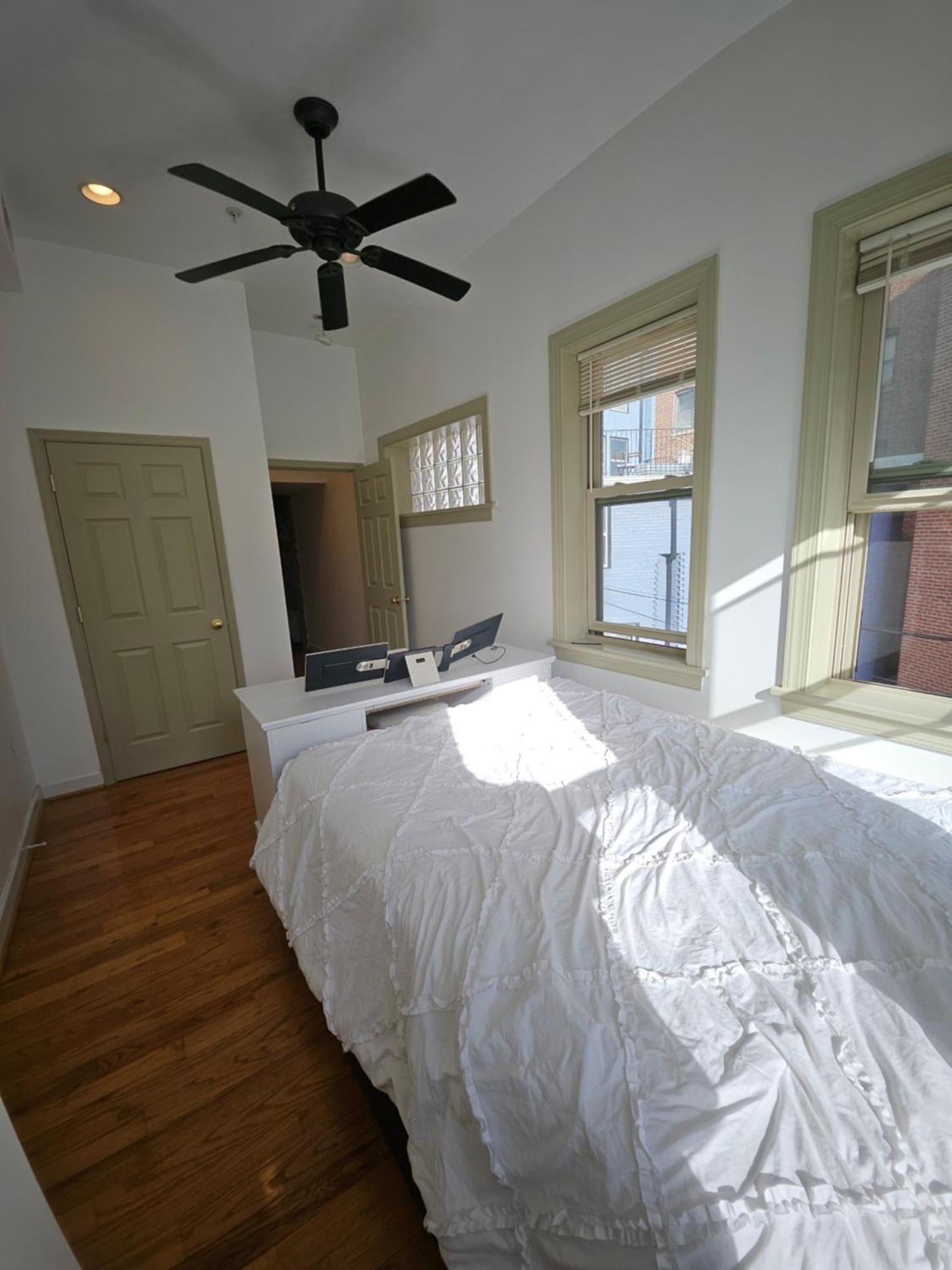Dc Playhouse Bed And Breakfast Hotel Washington Dış mekan fotoğraf